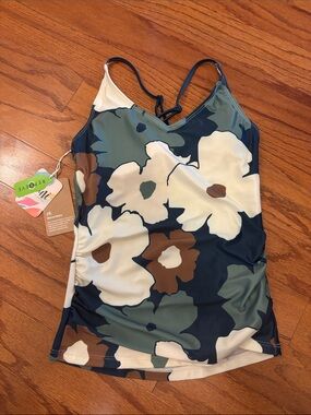 Nani Swimwear tankini top
